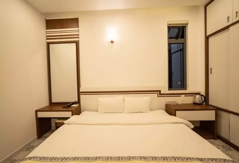 Ha Na Hotel Da Lat