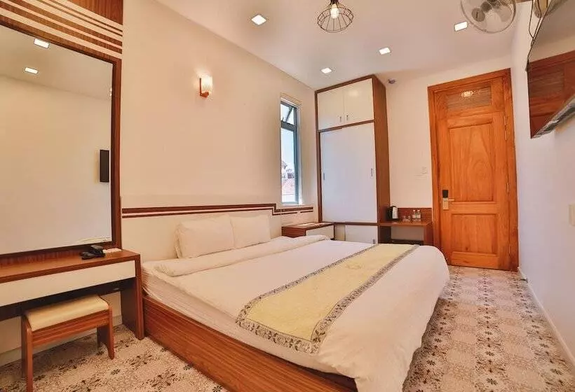 Ha Na Hotel Da Lat