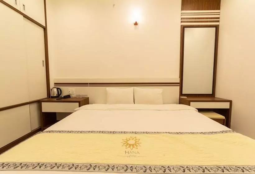 Ha Na Hotel Da Lat