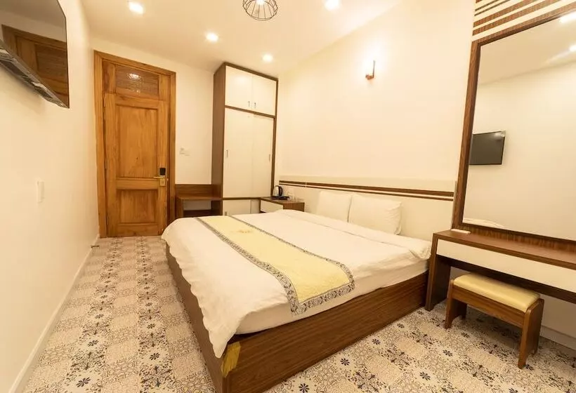 Ha Na Hotel Da Lat