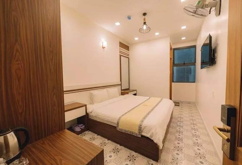 Ha Na Hotel Da Lat