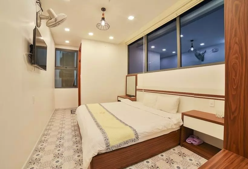 Ha Na Hotel Da Lat