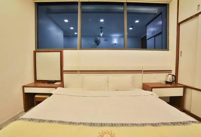 Ha Na Hotel Da Lat