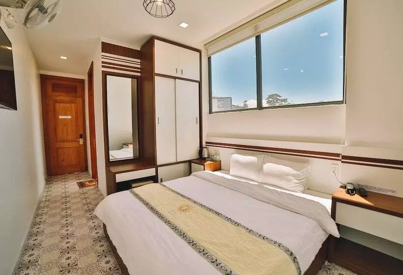 Ha Na Hotel Da Lat