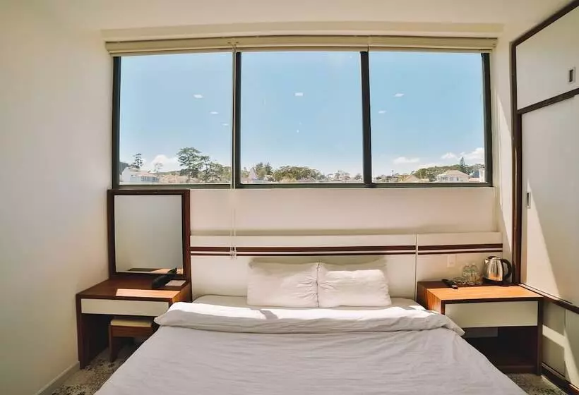 Ha Na Hotel Da Lat