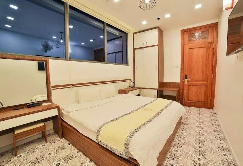 Ha Na Hotel Da Lat