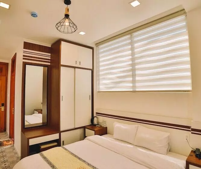 Ha Na Hotel Da Lat
