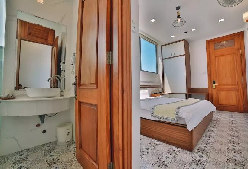 Ha Na Hotel Da Lat