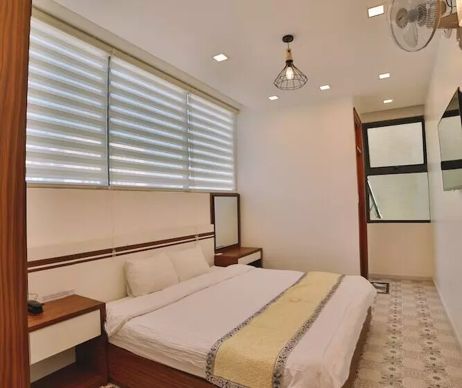 Ha Na Hotel Da Lat