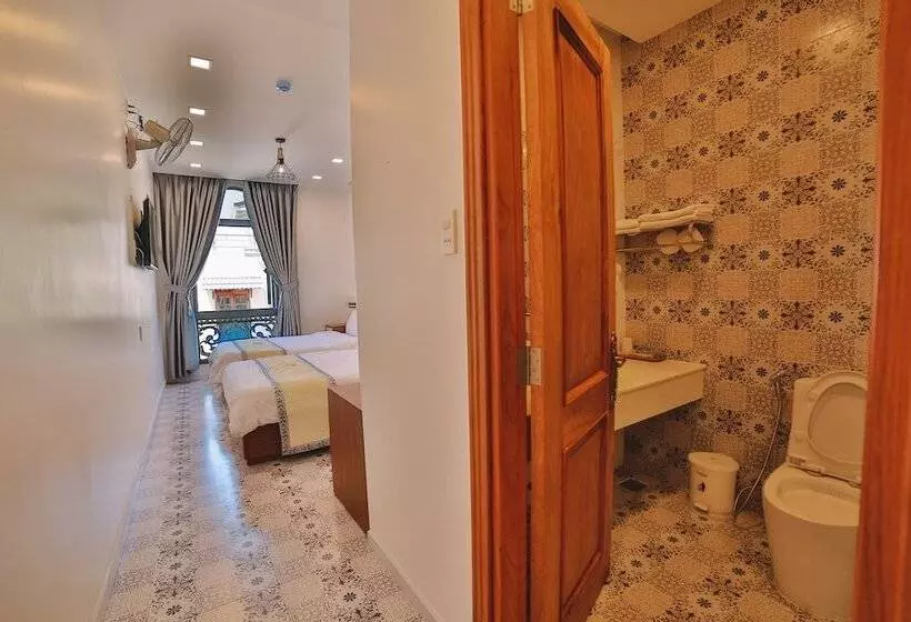 Ha Na Hotel Da Lat