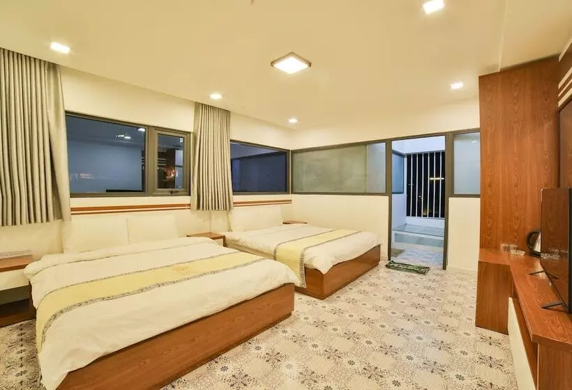 Ha Na Hotel Da Lat