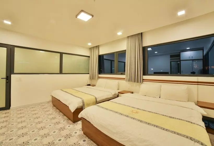 Ha Na Hotel Da Lat