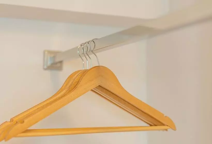 ホテル B2 Map Ta Phut Boutique & Budget