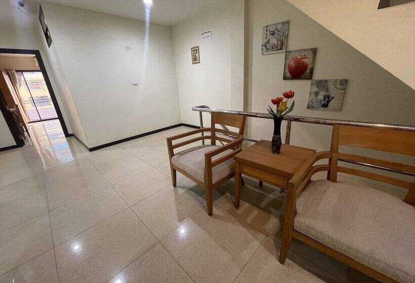 호텔 Babylon Residence Inn Pattaya