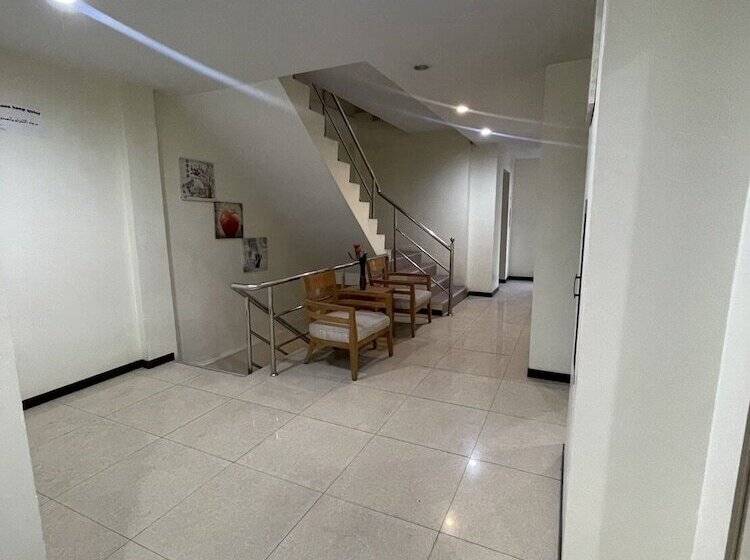 호텔 Babylon Residence Inn Pattaya