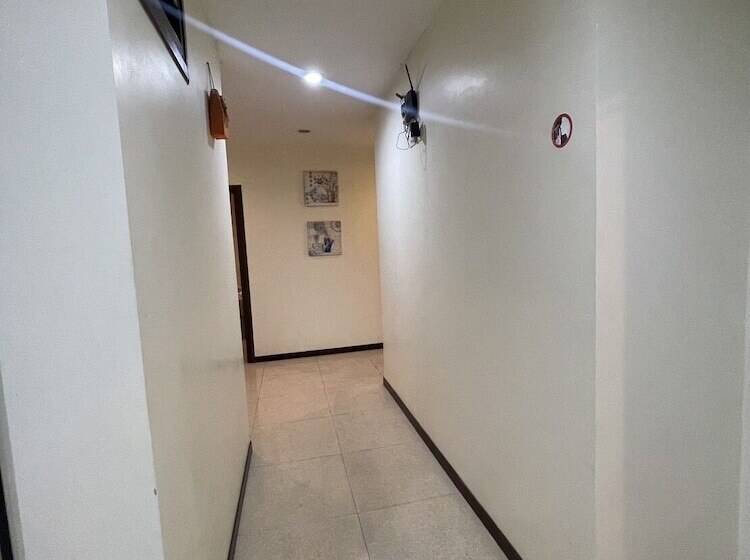 호텔 Babylon Residence Inn Pattaya