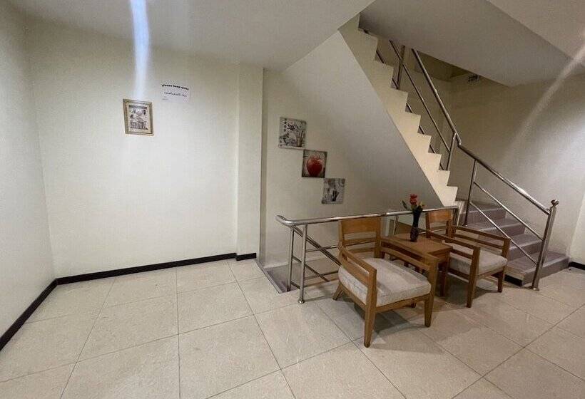 호텔 Babylon Residence Inn Pattaya