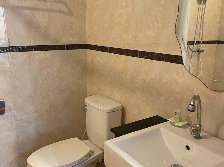 호텔 Babylon Residence Inn Pattaya