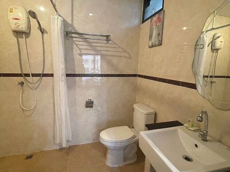 호텔 Babylon Residence Inn Pattaya