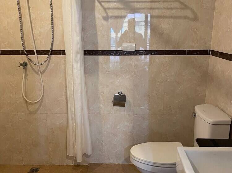 호텔 Babylon Residence Inn Pattaya