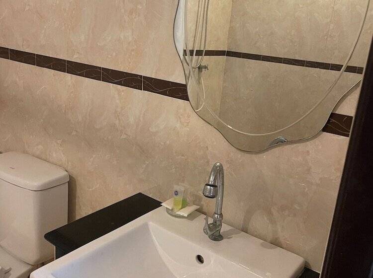 호텔 Babylon Residence Inn Pattaya