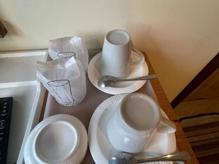 호텔 Babylon Residence Inn Pattaya