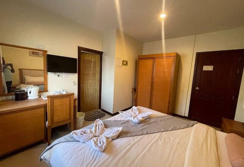 호텔 Babylon Residence Inn Pattaya