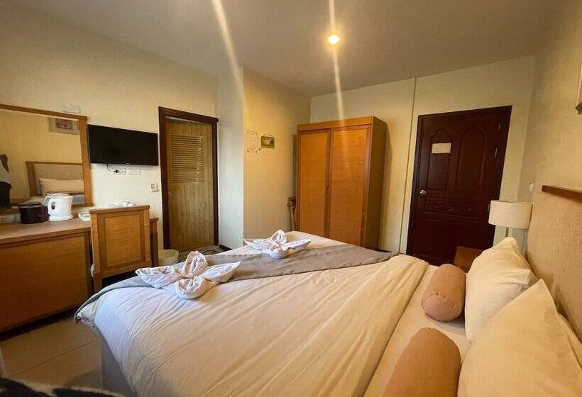 호텔 Babylon Residence Inn Pattaya