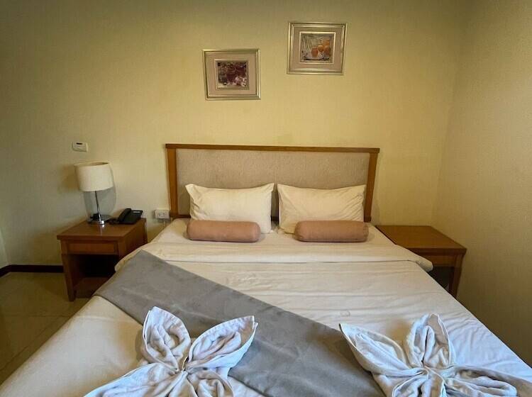 호텔 Babylon Residence Inn Pattaya