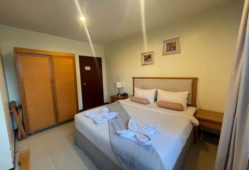 호텔 Babylon Residence Inn Pattaya