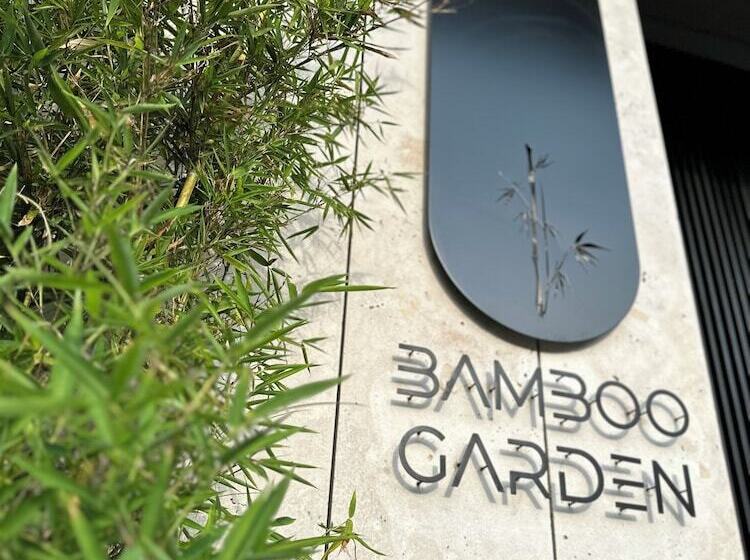 هتل Bamboo Garden
