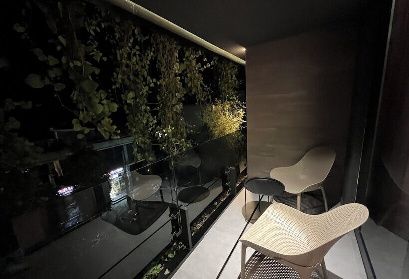 هتل Bamboo Garden