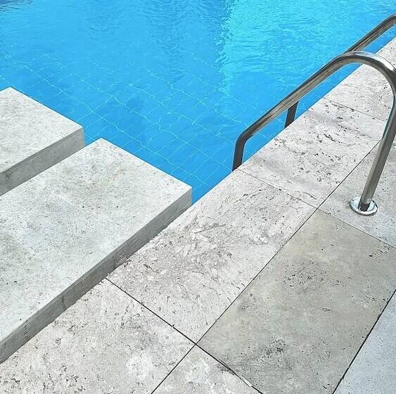 هتل Bamboo Garden