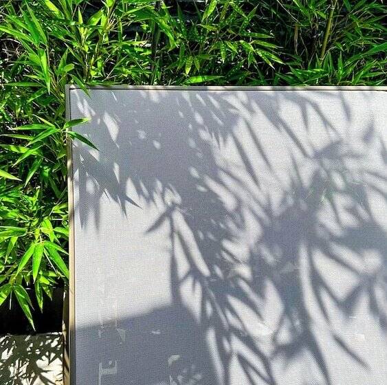 هتل Bamboo Garden