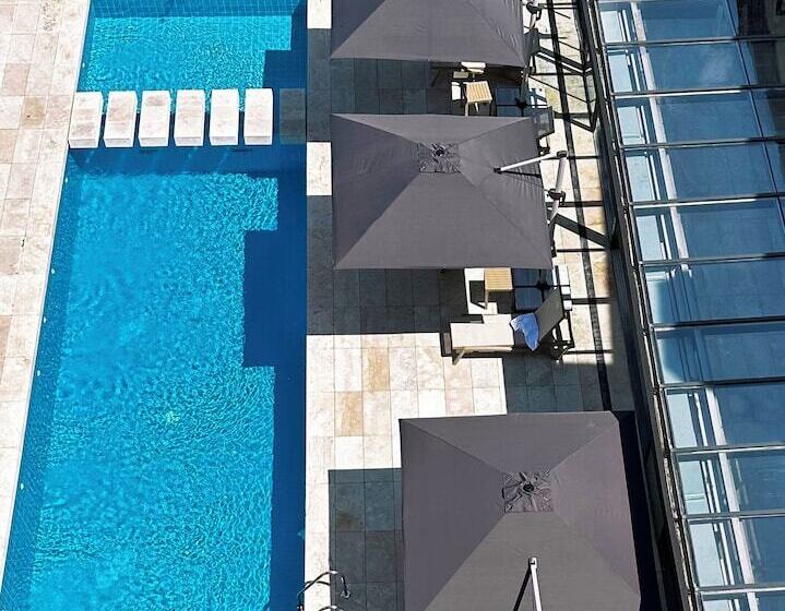 هتل Bamboo Garden