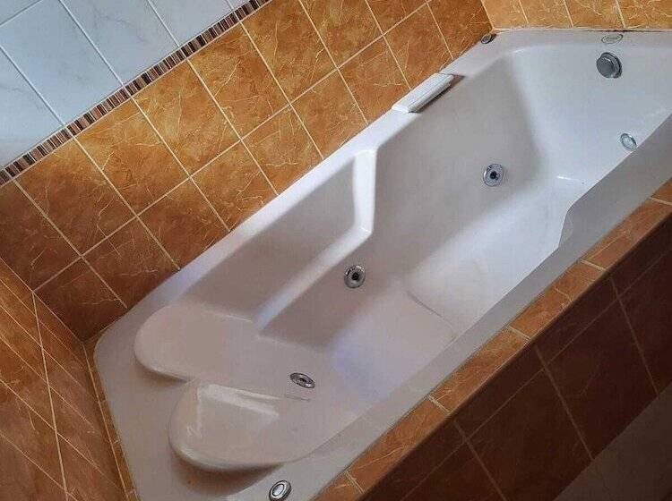 فندق Buongiorno Suites Lima