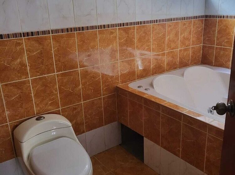 فندق Buongiorno Suites Lima