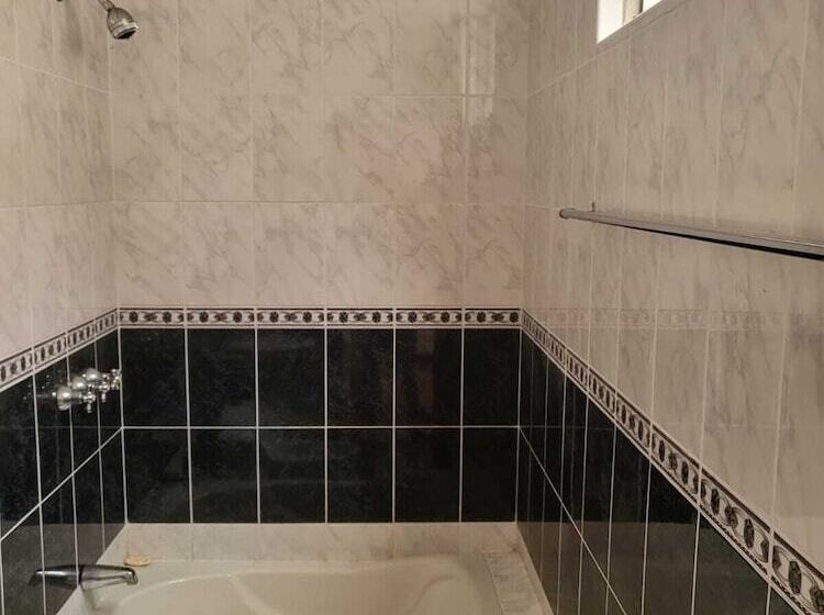 فندق Buongiorno Suites Lima