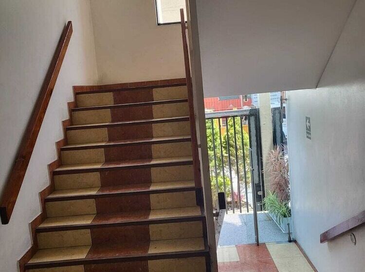 فندق Buongiorno Suites Lima