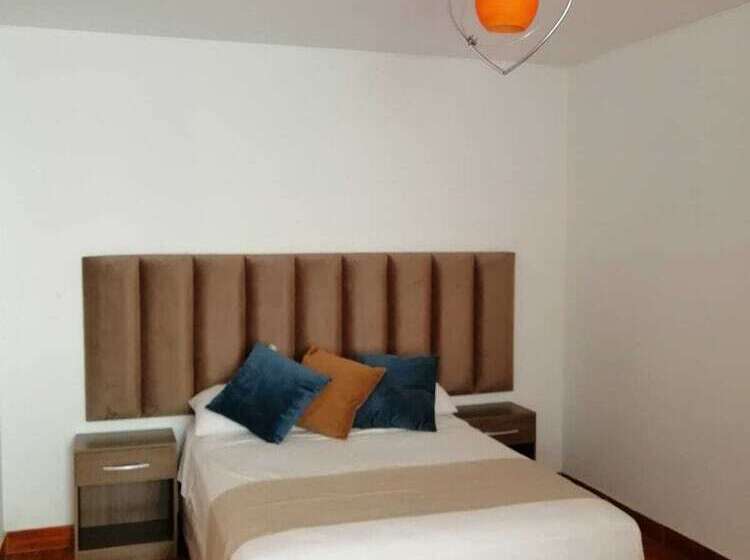 فندق Buongiorno Suites Lima