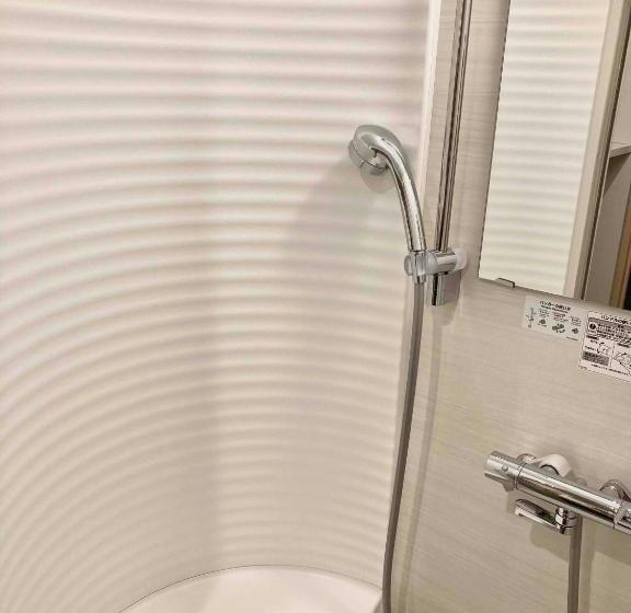 בית מלון כפרי Dormy Inn Premium Ginza