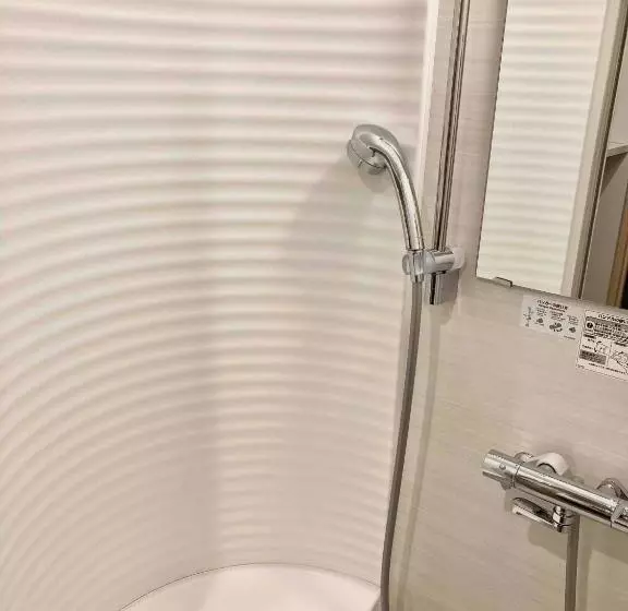 هتل Dormy Inn Premium Ginza
