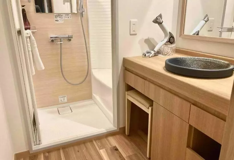 هتل Dormy Inn Premium Ginza
