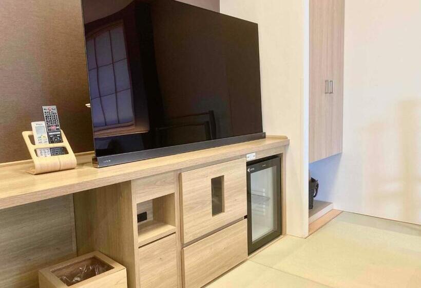 בית מלון כפרי Dormy Inn Premium Ginza