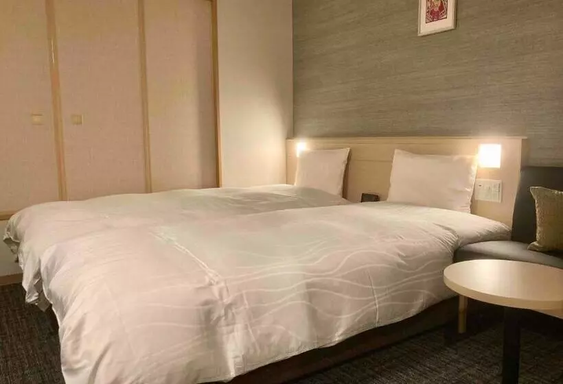 هتل Dormy Inn Premium Ginza