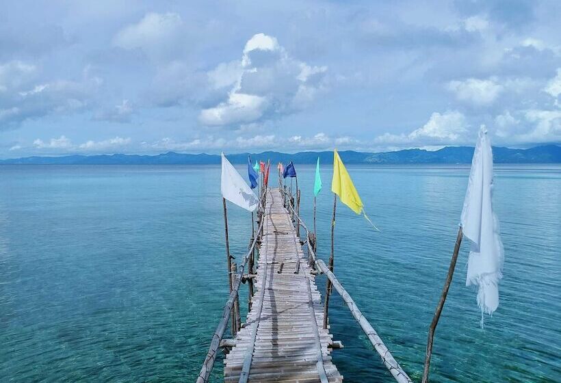 ホテル El Krimphoff Resort