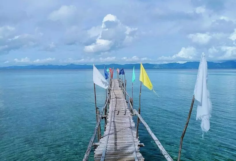 هتل El Krimphoff Resort