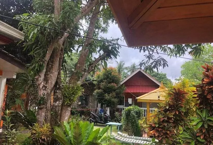 هتل El Krimphoff Resort