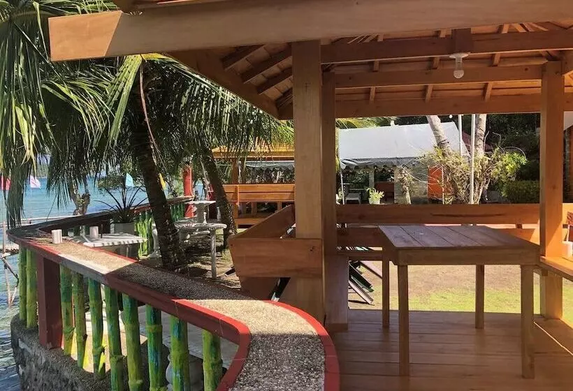 هتل El Krimphoff Resort