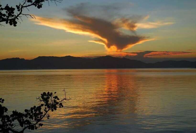 ホテル El Krimphoff Resort